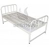 Flat Patient Bed 