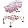 Hospital Baby Cart 