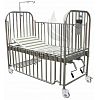 2 crank manual children bed 