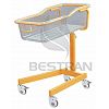 Hospital Baby bed