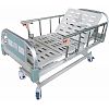 5-Function electric pediatric bed