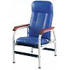 Hospital transfusion chair