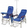 Stainless Steel Transfusion Chair