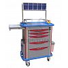 ABS Anesthesia Trolley