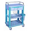 ABS Clinical Trolley