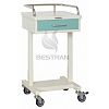 Steel Clinical Trolley