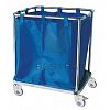 Trolley for Dirty Clothes