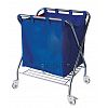 Trolley for Dirty Clothes