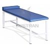 Hospital Steel Examination Bed