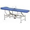 hydraulic examination bed