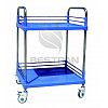 Steel-plastic Trolley