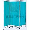 3-folding Bed Screen