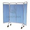 4-folding Bed Screen