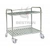 Operation Room Dressing Trolley 