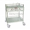 Treatment Trolley with Drawers