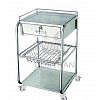 Treatment Trolley with Drawers