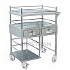 Dressing Medicine Change Cart