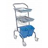 Treatment Trolley