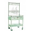 Infusion Treatment Cart