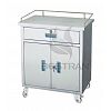 Anesthesia Instrument Cart