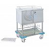 Medicine Dispensing Cart