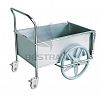 Dressing Delivery Cart