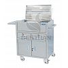 Emergency Treatment Cart