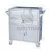 Emergency Treatment Cart