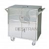 Emergency Treatment Cart