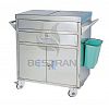 Emergency Treatment Cart