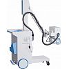 5KW Mobile X-ray Equipment