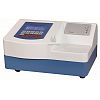 Microplate reader (Elisa reader )