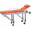 Aluminum Ambulance Stretcher 