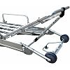 Aluminum Ambulance Stretcher 