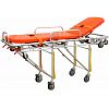 Aluminum Ambulance Stretcher(Seperate)