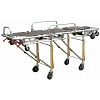 Aluminum Ambulance Stretcher(Seperate)