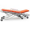 Aluminum Ambulance Stretcher 