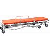 Aluminum Ambulance Stretcher 