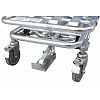 Aluminum Ambulance Stretcher 