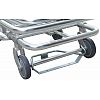 Aluminum Ambulance Stretcher 