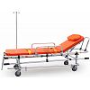 Aluminum Ambulance Stretcher 