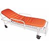 Steel Ambulance Stretcher 