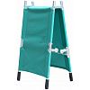 Double Folding Stretcher 