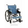 aluminium alloy wheelchair