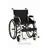 aluminium alloy wheelchair