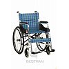 aluminium alloy wheelchair