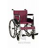 aluminium alloy wheelchair