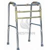 Aluminum walker