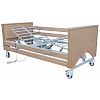5-function electric home care bed