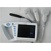 Full Digital Palmtop Ultrasound Scanner